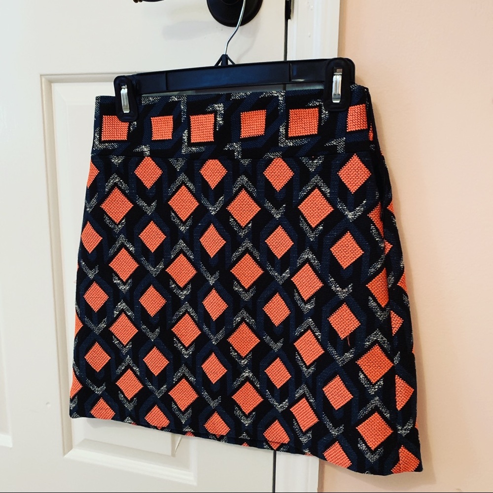 MILLY skirt